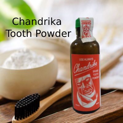 chandrika